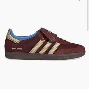 Brand New adidas x Wales Bonner Samba